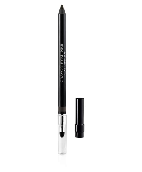 eyeliner dior|dior waterproof eyeliner.